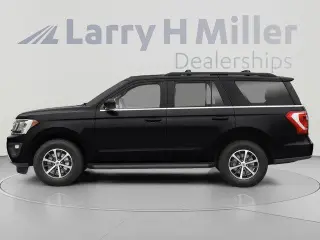 Ford Expedition 2020 4x2 XLT 4p SUV