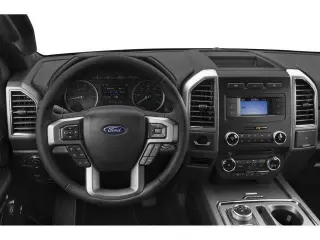 Ford Expedition 2020 4x2 XLT 4p SUV