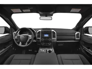 Ford Expedition 2020 4x2 XLT 4p SUV
