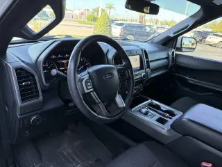 Ford Expedition 2020 4x2 XLT 4dr SUV