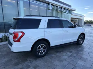 Ford Expedition 2020 4x2 XLT 4dr SUV