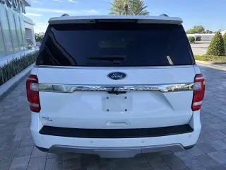 Ford Expedition 2020 4x2 XLT 4dr SUV