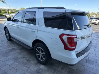 Ford Expedition 2020 4x2 XLT 4dr SUV