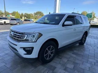Ford Expedition 2020 4x2 XLT 4dr SUV