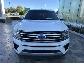 Ford Expedition 2020 4x2 XLT 4dr SUV