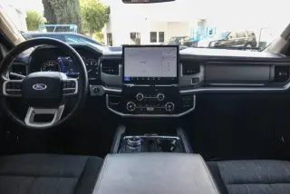 Ford Expedition 2022 4x2 XLT 4dr SUV