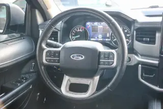Ford Expedition 2022 4x2 XLT 4dr SUV