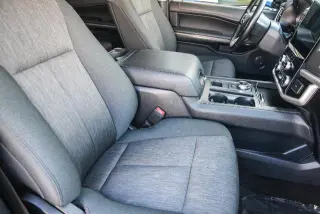 Ford Expedition 2022 4x2 XLT 4dr SUV