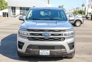 Ford Expedition 2022 4x2 XLT 4dr SUV