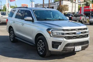 Ford Expedition 2022 4x2 XLT 4dr SUV