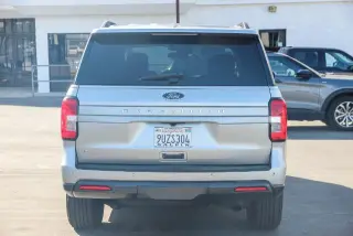 Ford Expedition 2022 4x2 XLT 4dr SUV