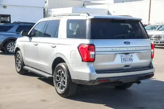 Ford Expedition 2022 4x2 XLT 4dr SUV