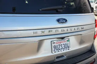 Ford Expedition 2022 4x2 XLT 4dr SUV