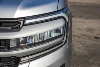 Ford Expedition 2022 4x2 XLT 4dr SUV