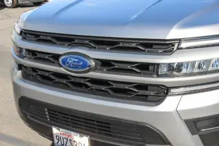 Ford Expedition 2022 4x2 XLT 4dr SUV