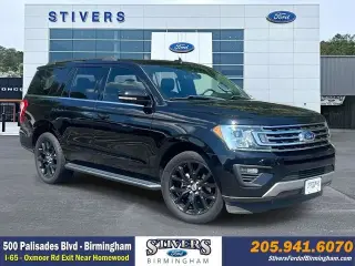 Ford Expedition 2019 4x2 XLT 4p SUV