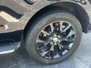 Ford Expedition 2019 4x2 XLT 4p SUV
