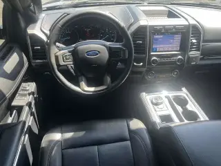 Ford Expedition 2019 4x2 XLT 4p SUV
