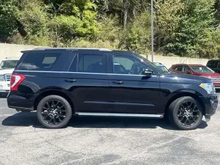 Ford Expedition 2019 4x2 XLT 4p SUV