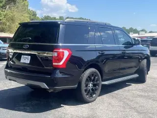 Ford Expedition 2019 4x2 XLT 4p SUV