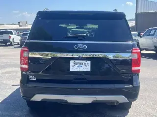 Ford Expedition 2019 4x2 XLT 4p SUV