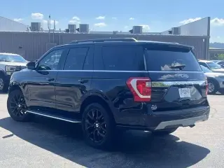 Ford Expedition 2019 4x2 XLT 4p SUV
