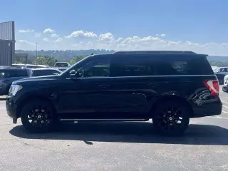 Ford Expedition 2019 4x2 XLT 4p SUV