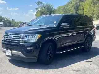 Ford Expedition 2019 4x2 XLT 4p SUV