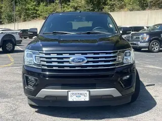 Ford Expedition 2019 4x2 XLT 4p SUV