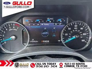 Ford Expedition 2018 4x2 XLT 4dr SUV