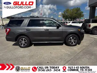 Ford Expedition 2018 4x2 XLT 4dr SUV