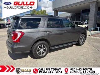 Ford Expedition 2018 4x2 XLT 4dr SUV