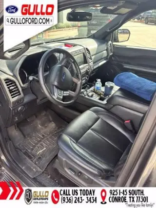 Ford Expedition 2018 4x2 XLT 4dr SUV
