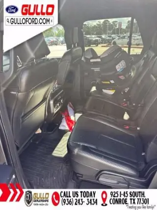 Ford Expedition 2018 4x2 XLT 4dr SUV