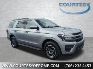 Ford Expedition 2024 4x2 XLT 4dr SUV