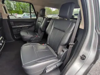 Ford Expedition 2024 4x2 XLT 4dr SUV