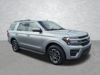 Ford Expedition 2024 4x2 XLT 4dr SUV
