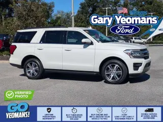 Ford Expedition 2024 4x2 XLT 4dr SUV