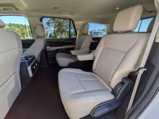 Ford Expedition 2024 4x2 XLT 4dr SUV