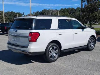 Ford Expedition 2024 4x2 XLT 4dr SUV