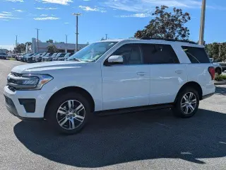 Ford Expedition 2024 4x2 XLT 4dr SUV