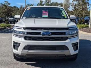 Ford Expedition 2024 4x2 XLT 4dr SUV
