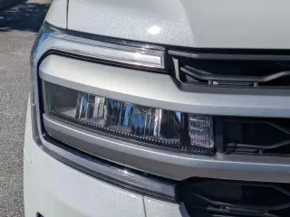 Ford Expedition 2024 4x2 XLT 4dr SUV