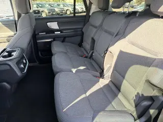 Ford Expedition 2025 4x2 Active SUV 4 puertas