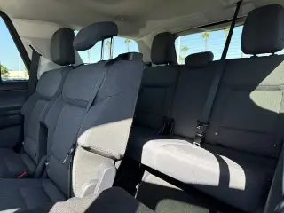 Ford Expedition 2025 4x2 Active SUV 4 puertas