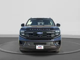 Ford Expedition 2025 4x2 Active SUV 4 puertas