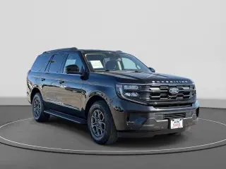 Ford Expedition 2025 4x2 Active SUV 4 puertas