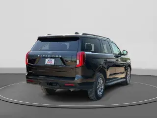 Ford Expedition 2025 4x2 Active SUV 4 puertas
