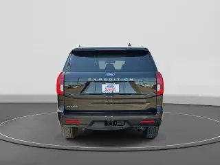 Ford Expedition 2025 4x2 Active SUV 4 puertas