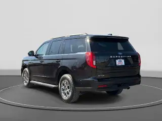 Ford Expedition 2025 4x2 Active SUV 4 puertas
